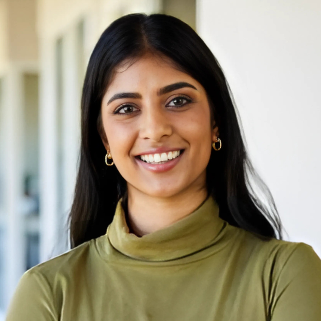 Priya Sharma