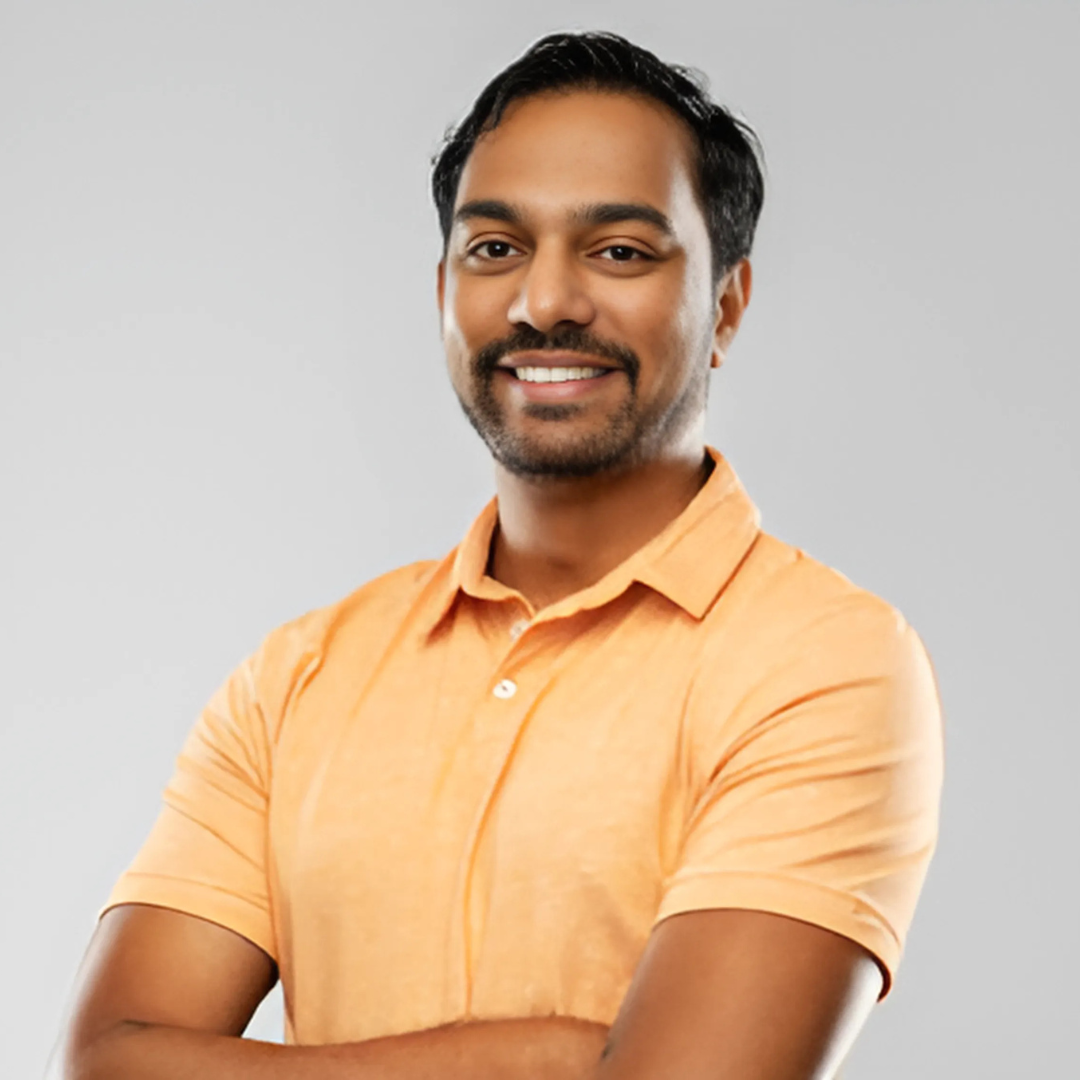 Rahul Mehta